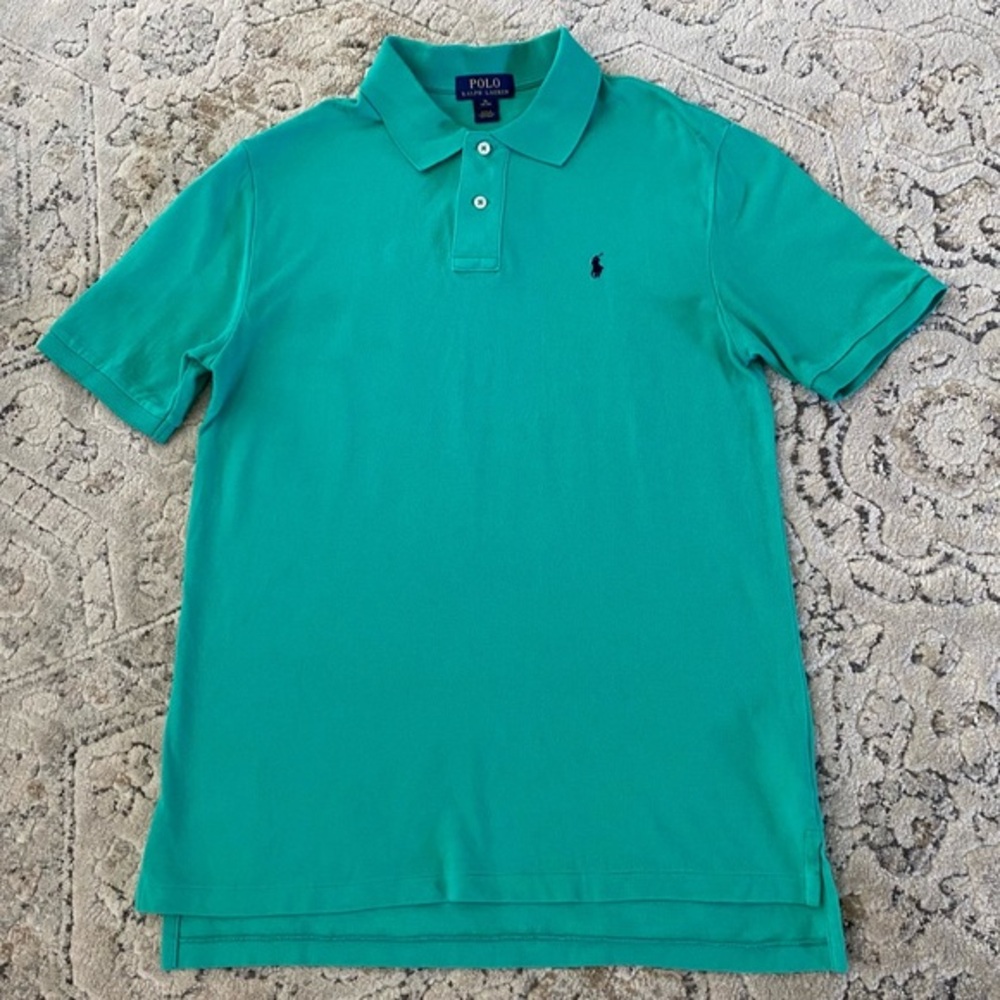 POLO-RALPH LAUREN | Boys XL